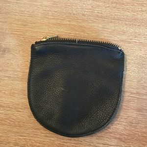 Baggu coin purse